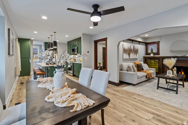 432 E LOGAN AVE, Salt Lake City, UT 84115