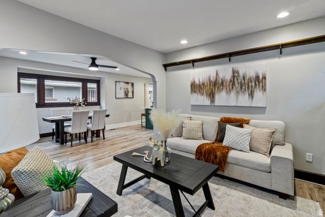 432 E LOGAN AVE, Salt Lake City, UT 84115