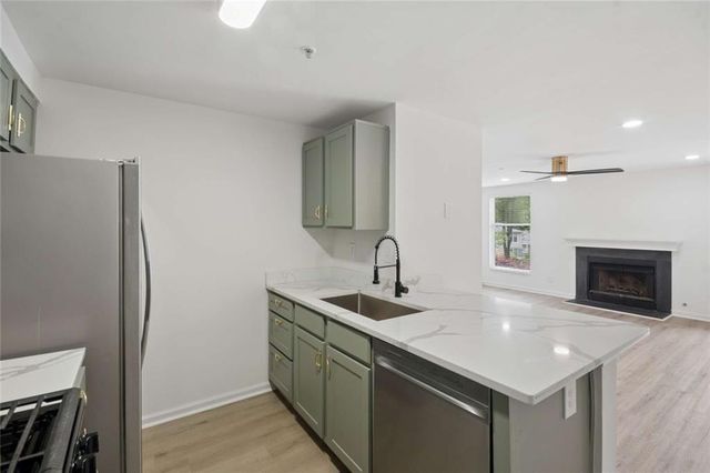 1466 Keys Crossing Drive NE, Brookhaven, GA 30319