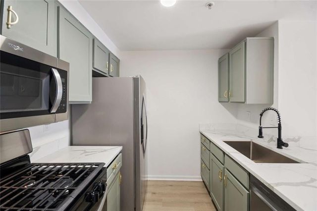 1466 Keys Crossing Drive NE, Brookhaven, GA 30319