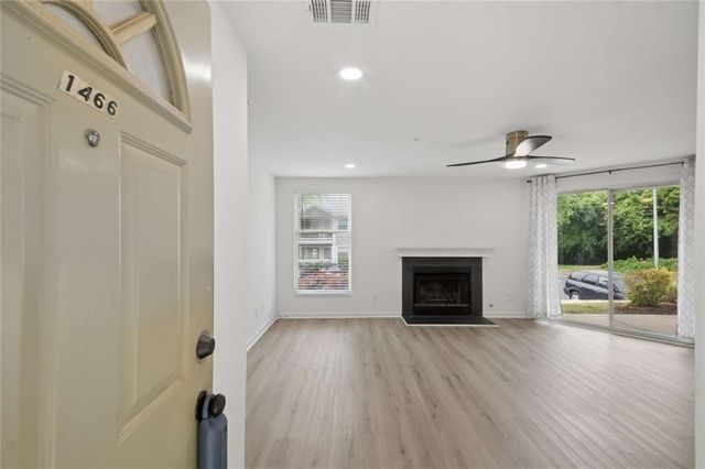 1466 Keys Crossing Drive NE, Brookhaven, GA 30319