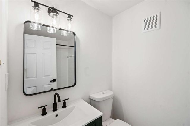1466 Keys Crossing Drive NE, Brookhaven, GA 30319