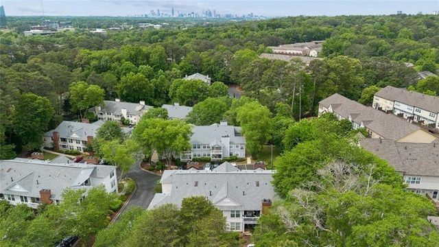 1466 Keys Crossing Drive NE, Brookhaven, GA 30319