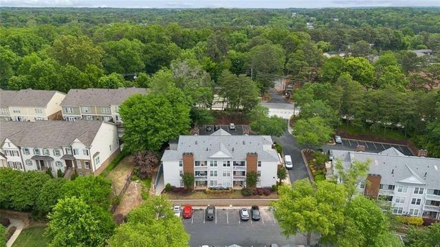 1466 Keys Crossing Drive NE, Brookhaven, GA 30319