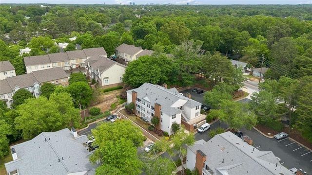 1466 Keys Crossing Drive NE, Brookhaven, GA 30319