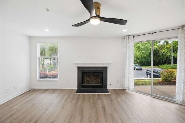 1466 Keys Crossing Drive NE, Brookhaven, GA 30319