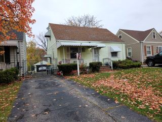 20715 Watson Road, Maple Heights, OH 44137