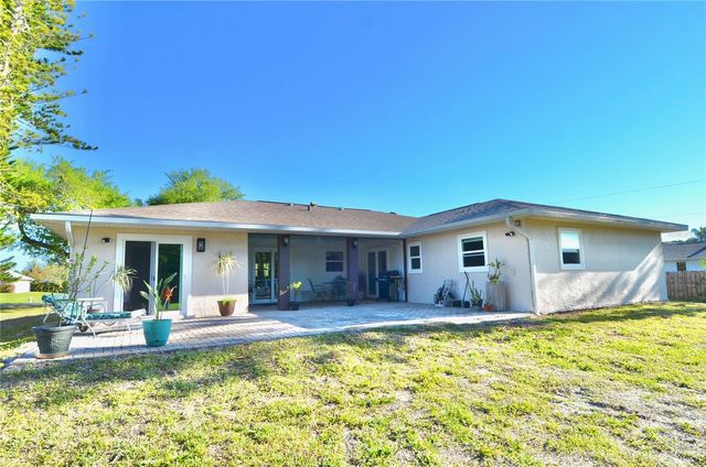 1733 HUDSON STREET, Englewood, FL 34223