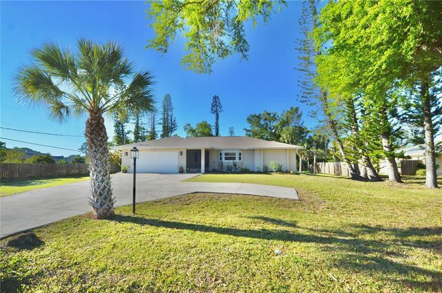 1733 HUDSON STREET, Englewood, FL 34223