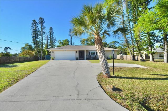 1733 HUDSON STREET, Englewood, FL 34223