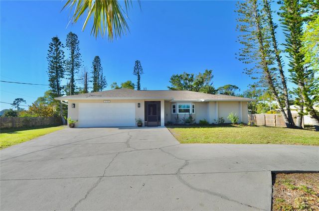 1733 HUDSON STREET, Englewood, FL 34223