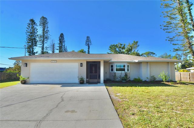 1733 HUDSON STREET, Englewood, FL 34223