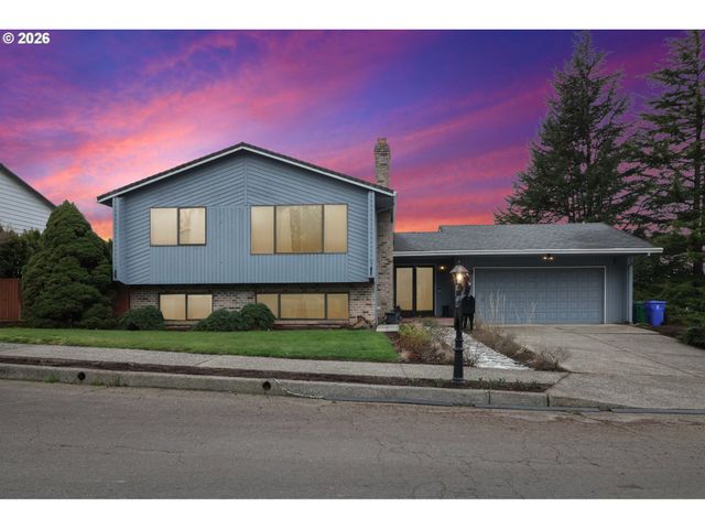 1859 Sw ANGELINE Ave, Gresham, OR 97080