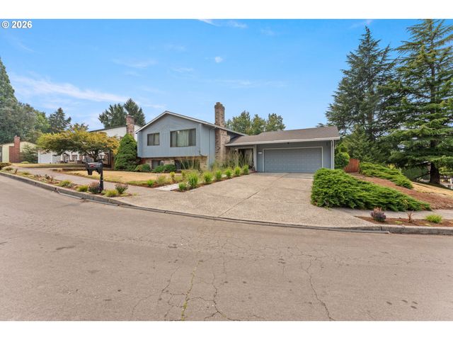 1859 Sw ANGELINE Ave, Gresham, OR 97080