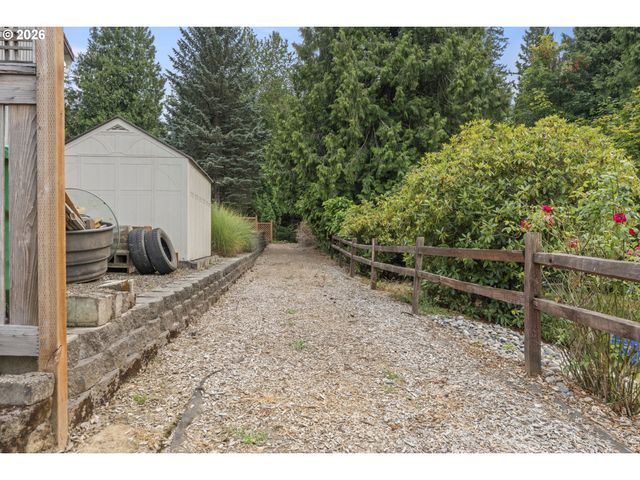 1859 Sw ANGELINE Ave, Gresham, OR 97080