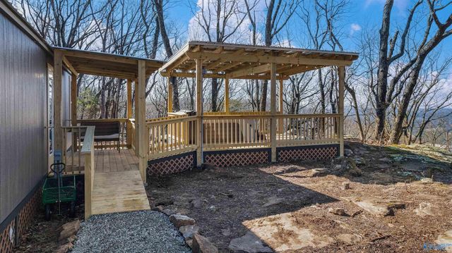 3691 Citadel Rock Road, Fort Payne, AL 35967