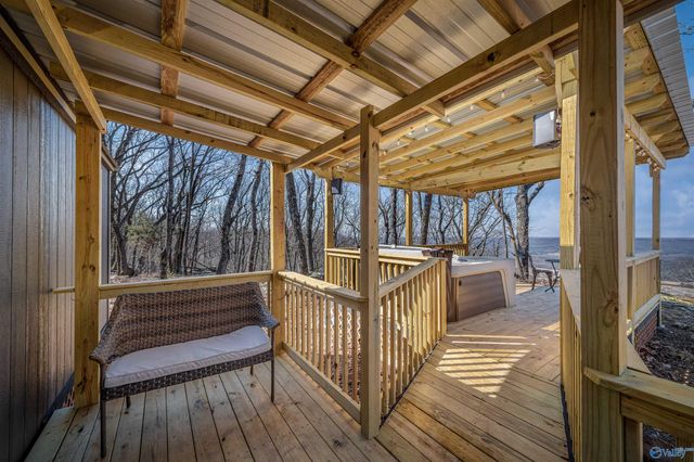 3691 Citadel Rock Road, Fort Payne, AL 35967