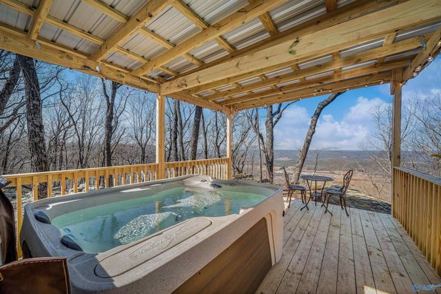 3691 Citadel Rock Road, Fort Payne, AL 35967