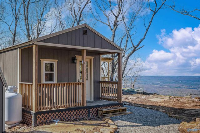 3691 Citadel Rock Road, Fort Payne, AL 35967