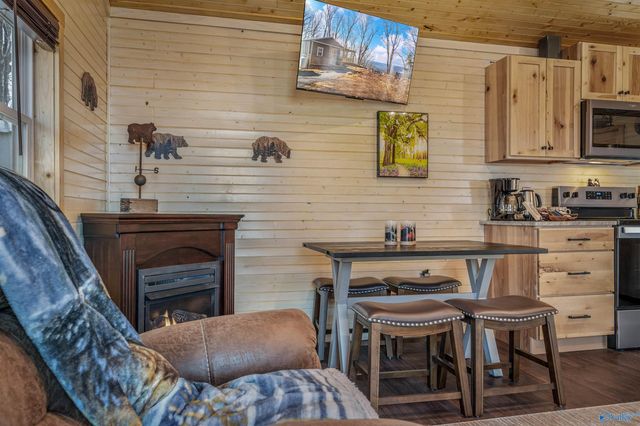 3691 Citadel Rock Road, Fort Payne, AL 35967