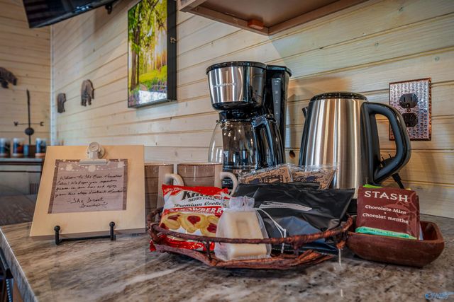 3691 Citadel Rock Road, Fort Payne, AL 35967