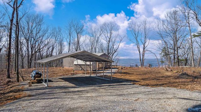 3691 Citadel Rock Road, Fort Payne, AL 35967