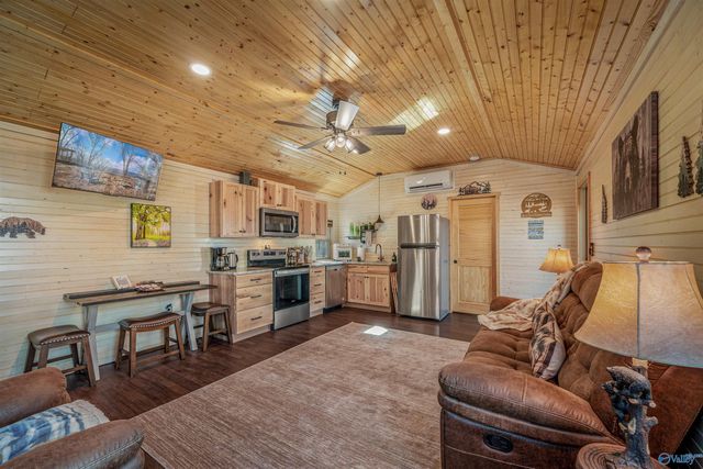 3691 Citadel Rock Road, Fort Payne, AL 35967