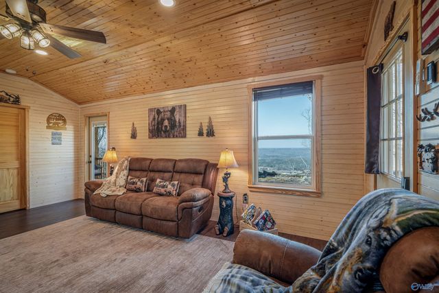 3691 Citadel Rock Road, Fort Payne, AL 35967