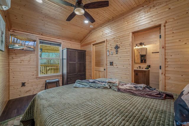 3691 Citadel Rock Road, Fort Payne, AL 35967