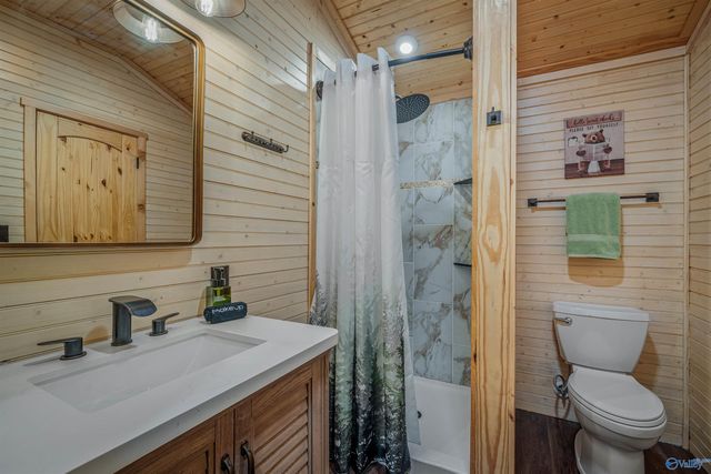 3691 Citadel Rock Road, Fort Payne, AL 35967