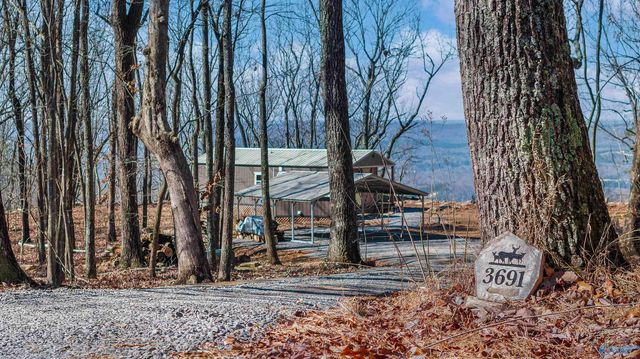 3691 Citadel Rock Road, Fort Payne, AL 35967