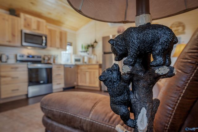 3691 Citadel Rock Road, Fort Payne, AL 35967