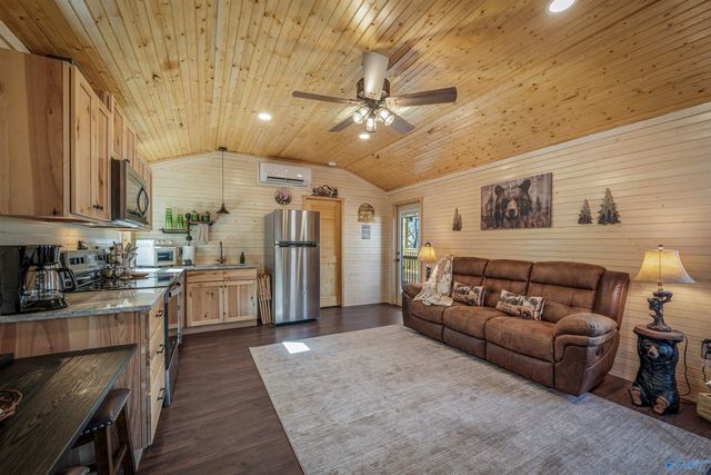 3691 Citadel Rock Road, Fort Payne, AL 35967