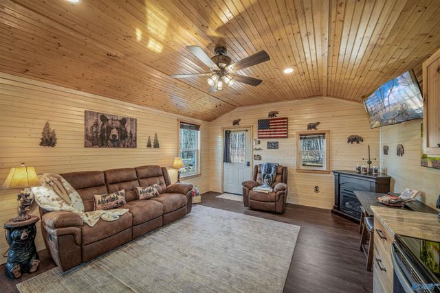 3691 Citadel Rock Road, Fort Payne, AL 35967