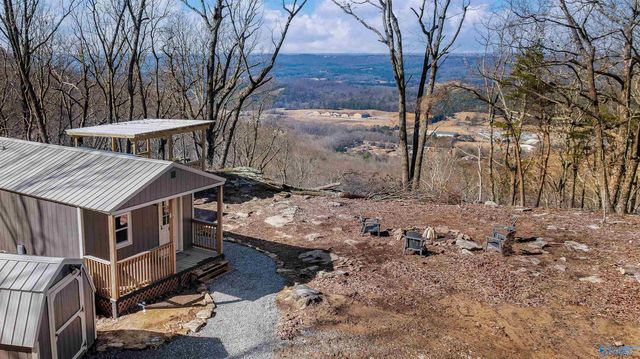 3691 Citadel Rock Road, Fort Payne, AL 35967