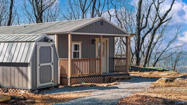 3691 Citadel Rock Road, Fort Payne, AL 35967