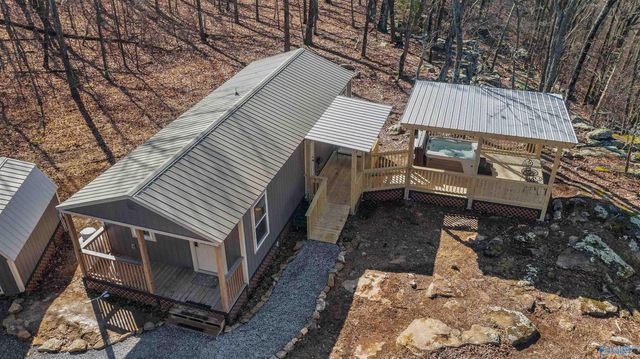 3691 Citadel Rock Road, Fort Payne, AL 35967