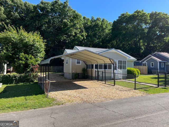 12 E 4th Street, Aragon, GA 30104