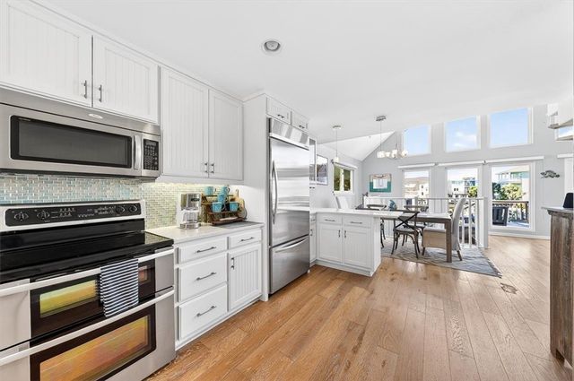 1000 Private Road E, Port Aransas, TX 78373