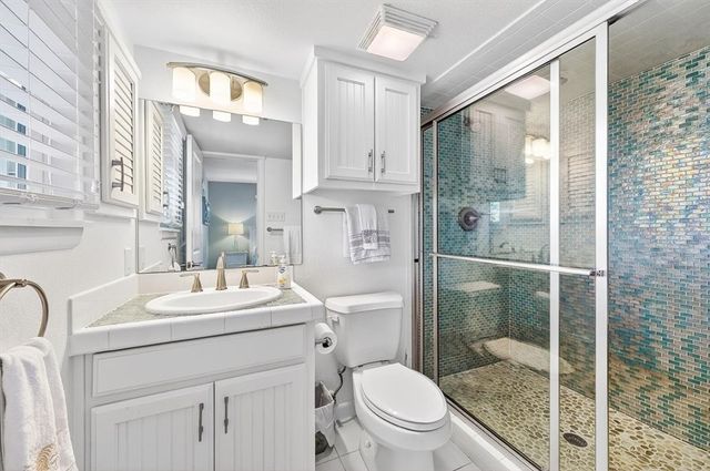 1000 Private Road E, Port Aransas, TX 78373