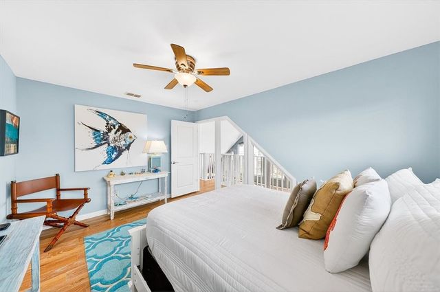 1000 Private Road E, Port Aransas, TX 78373