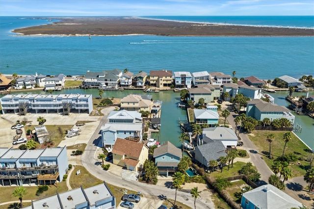 1000 Private Road E, Port Aransas, TX 78373