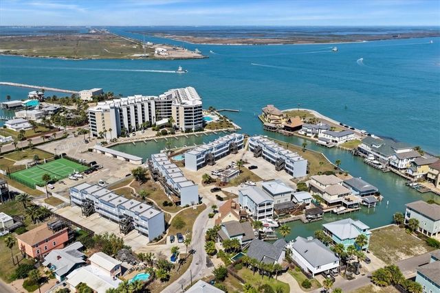 1000 Private Road E, Port Aransas, TX 78373