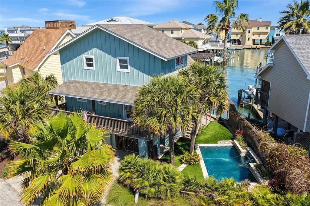 1000 Private Road E, Port Aransas, TX 78373 — photo 3