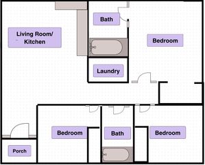 215 Ake St, Estill Springs, TN 37330