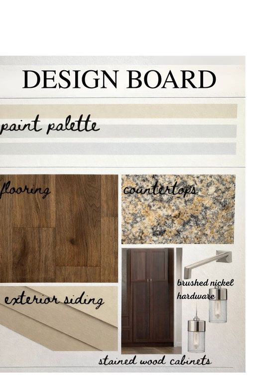 215 Ake St, Estill Springs, TN 37330