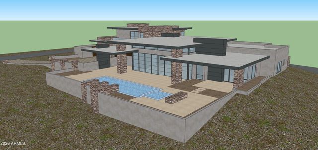 39994 N 106TH Place N 140, Scottsdale, AZ 85262