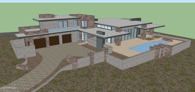 39994 N 106TH Place N 140, Scottsdale, AZ 85262