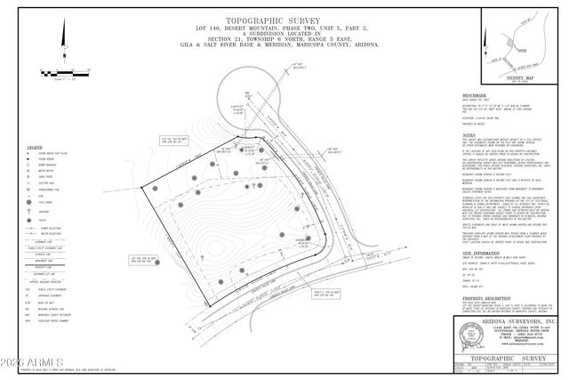 39994 N 106TH Place N 140, Scottsdale, AZ 85262