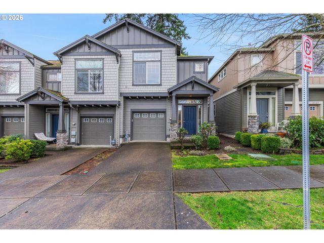 15171 Sw CANYON WREN Way, Beaverton, OR 97007